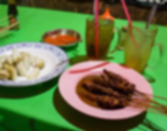 Day 3 - Cooking & Silver Course, Yogyakarta photo 14