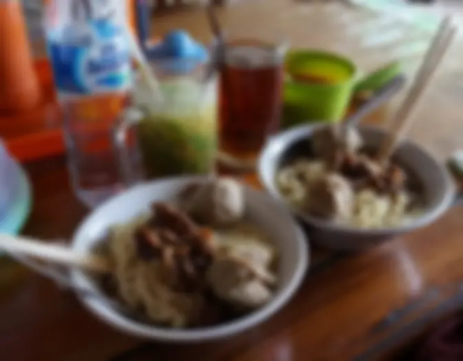 Day 4 - Bike Tour, Yogyakarta photo 14