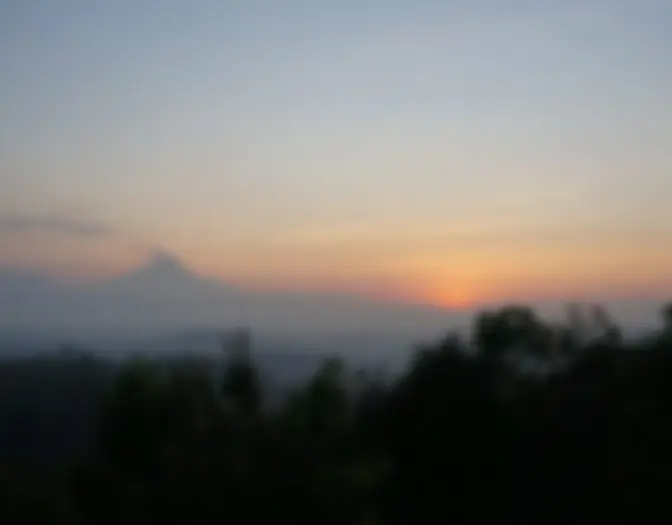 Day 5 - Sunrise at Setumbu Hill, Borobudur & Prambanan Temple, Yogyakarta photo 3