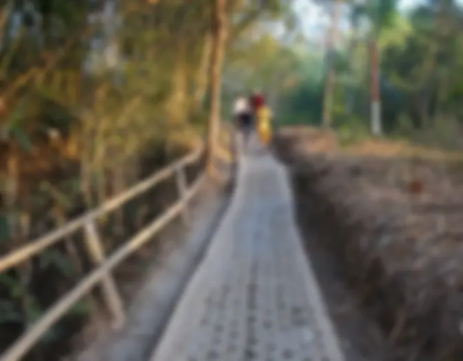 Day 5 - Sunrise at Setumbu Hill, Borobudur & Prambanan Temple, Yogyakarta photo 2