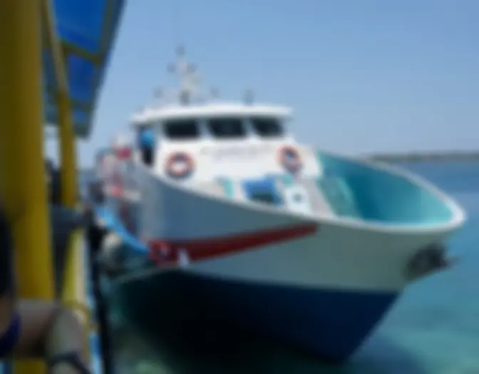 Day 6 - Chilling, Karimun Jawa photo 3