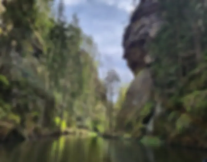 Hřensko photo 9
