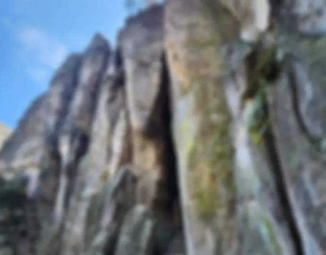 Prachovské skály & Český Šternberk photo 6