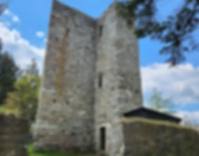 Prachovské skály & Český Šternberk photo 11