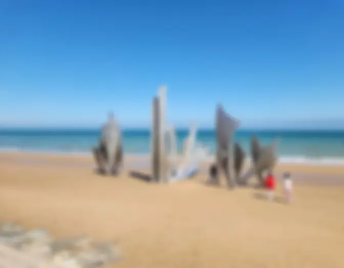 Normandië photo 5