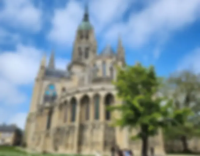 Normandië photo 7