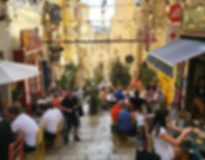 Sliema, Valetta, Melieha, Marsaxlokk photo 9