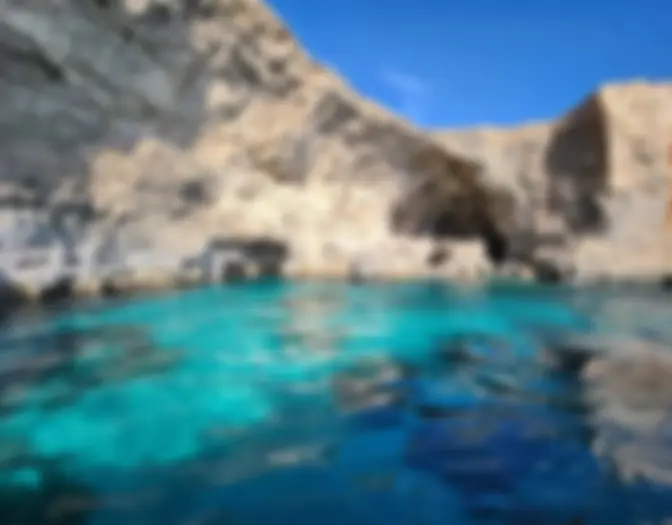 Comino Island photo 10