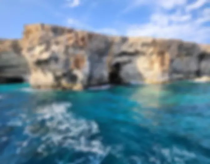 Comino Island photo 9