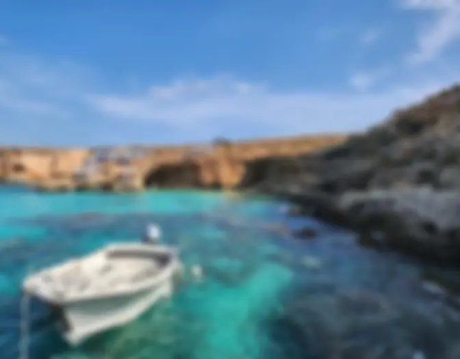 Comino Island photo 8