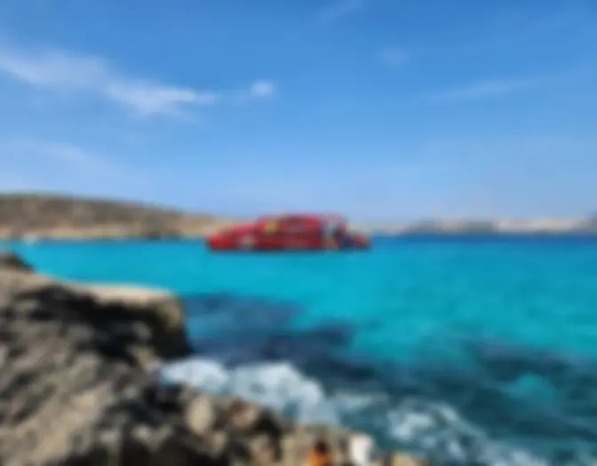 Comino Island photo 7