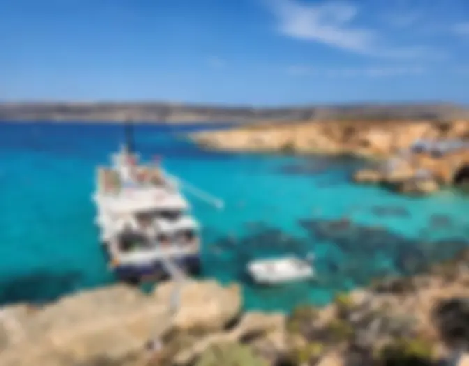 Comino Island photo 6