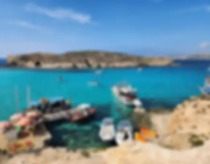 Comino Island photo 5