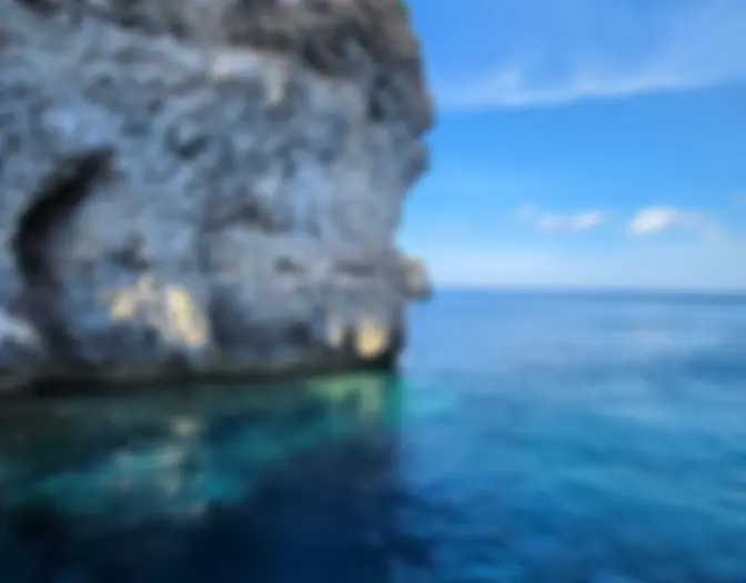 Comino Island photo 2