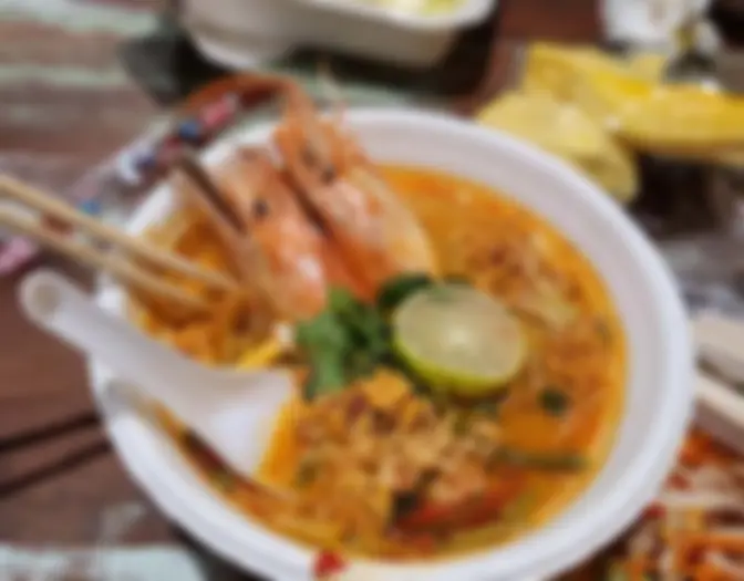 Bangkok, Chiang Mai, Krabi photo 5