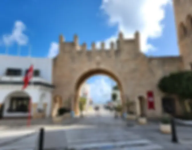 Tunesië photo 5