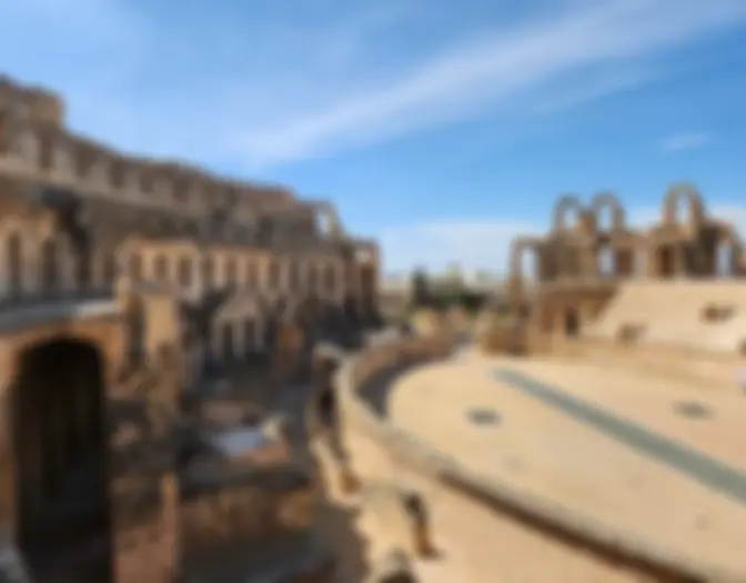 Tunesië photo 8